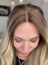 STOCK # BL-643.17 GARDEAUX DELUXE DOUBLE LACE TOP WIG (MEDIUM CAP)