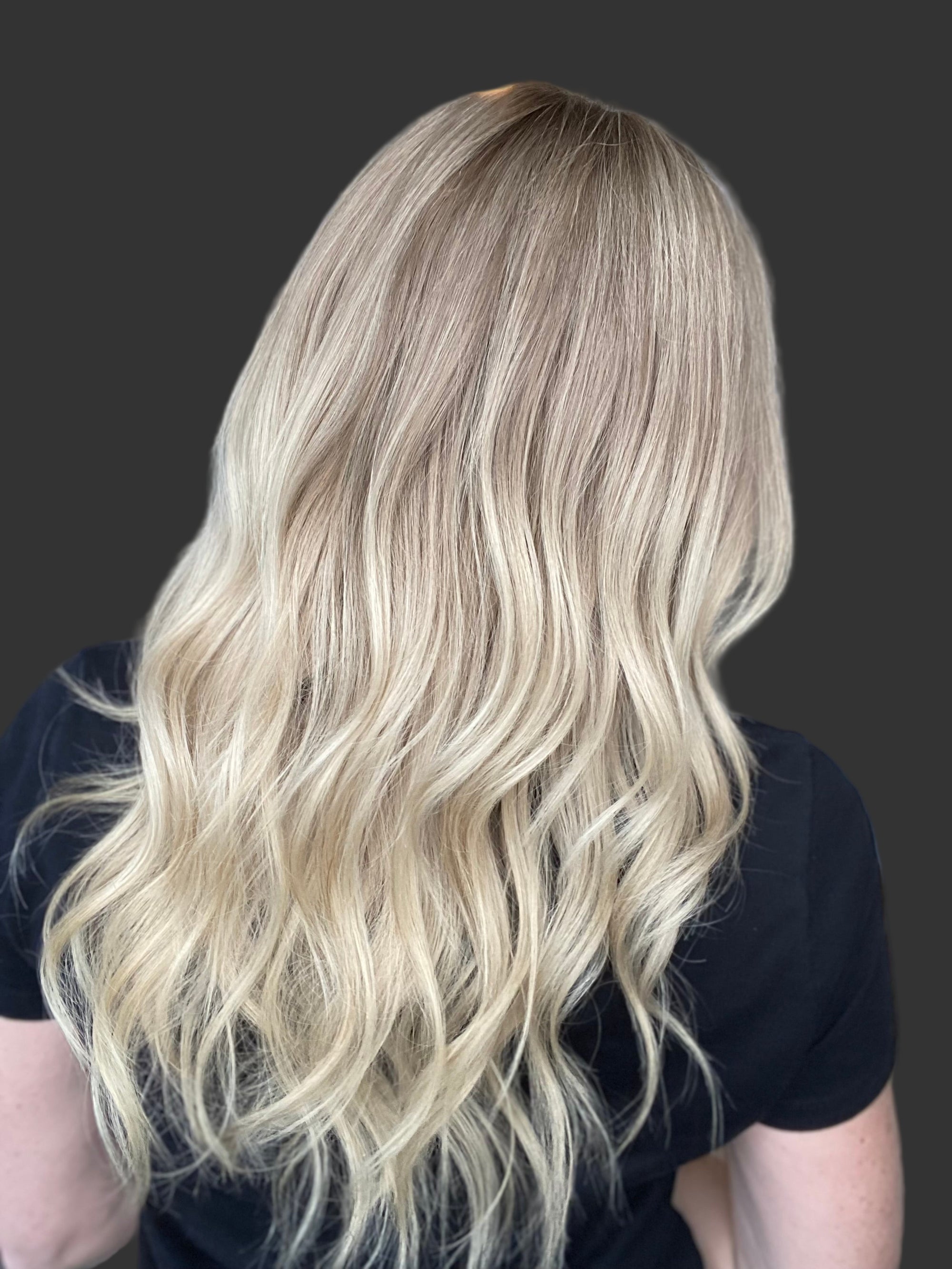 STOCK # GW503.14 GARDEAUX CASCADE COLLECTION (MEDIUM CAP)