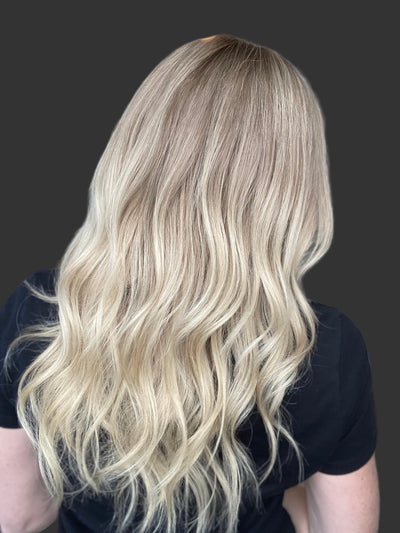 STOCK # GW503.14 GARDEAUX CASCADE COLLECTION (MEDIUM CAP)