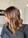 # 8496 GARDEAUX DELUXE HAND TIED MONO TOP WIG (MEDIUM CAP)