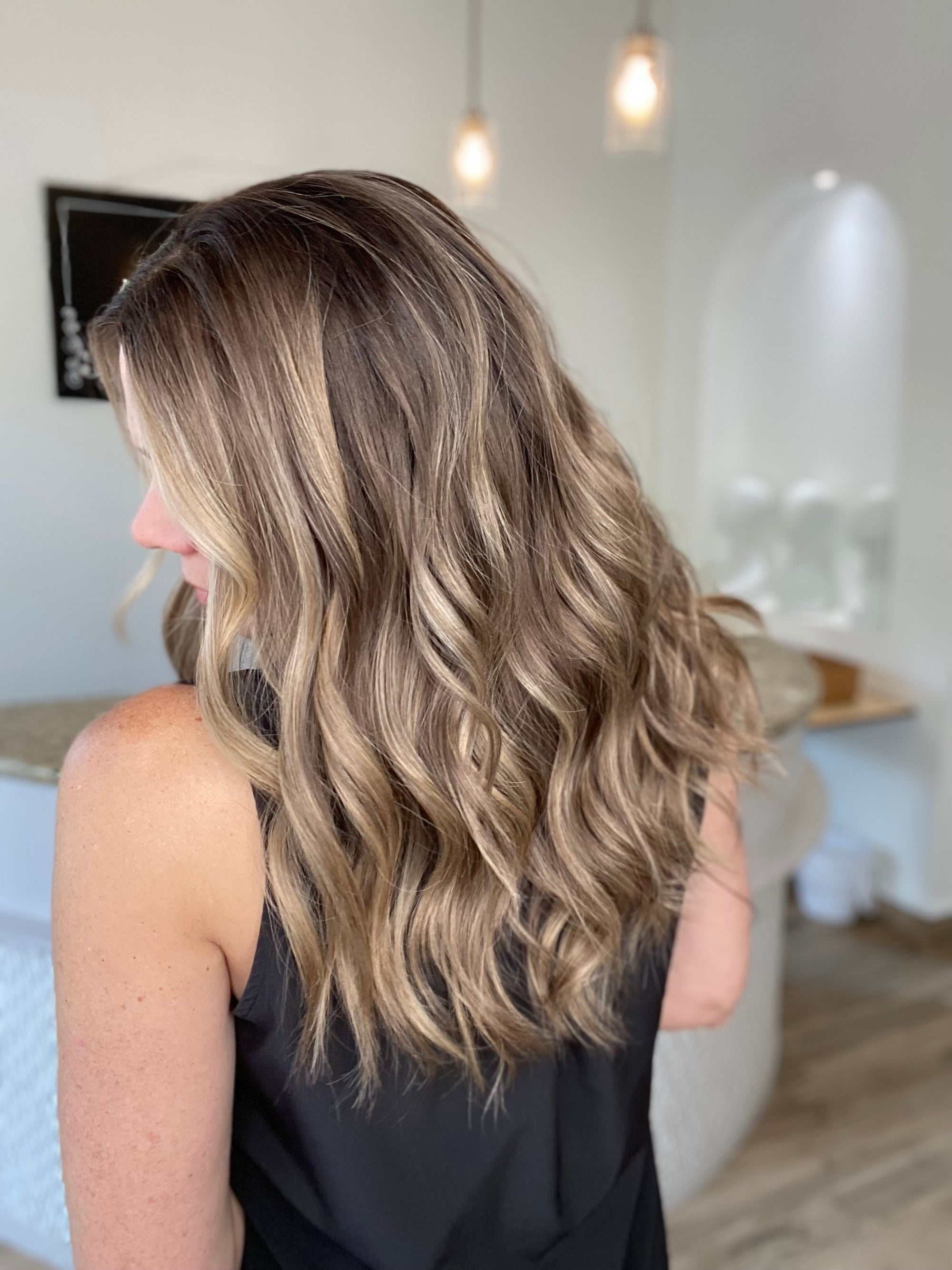 # 8420 GARDEAUX DELUXE HAND TIED MONO TOP WIG (SMALL CAP)