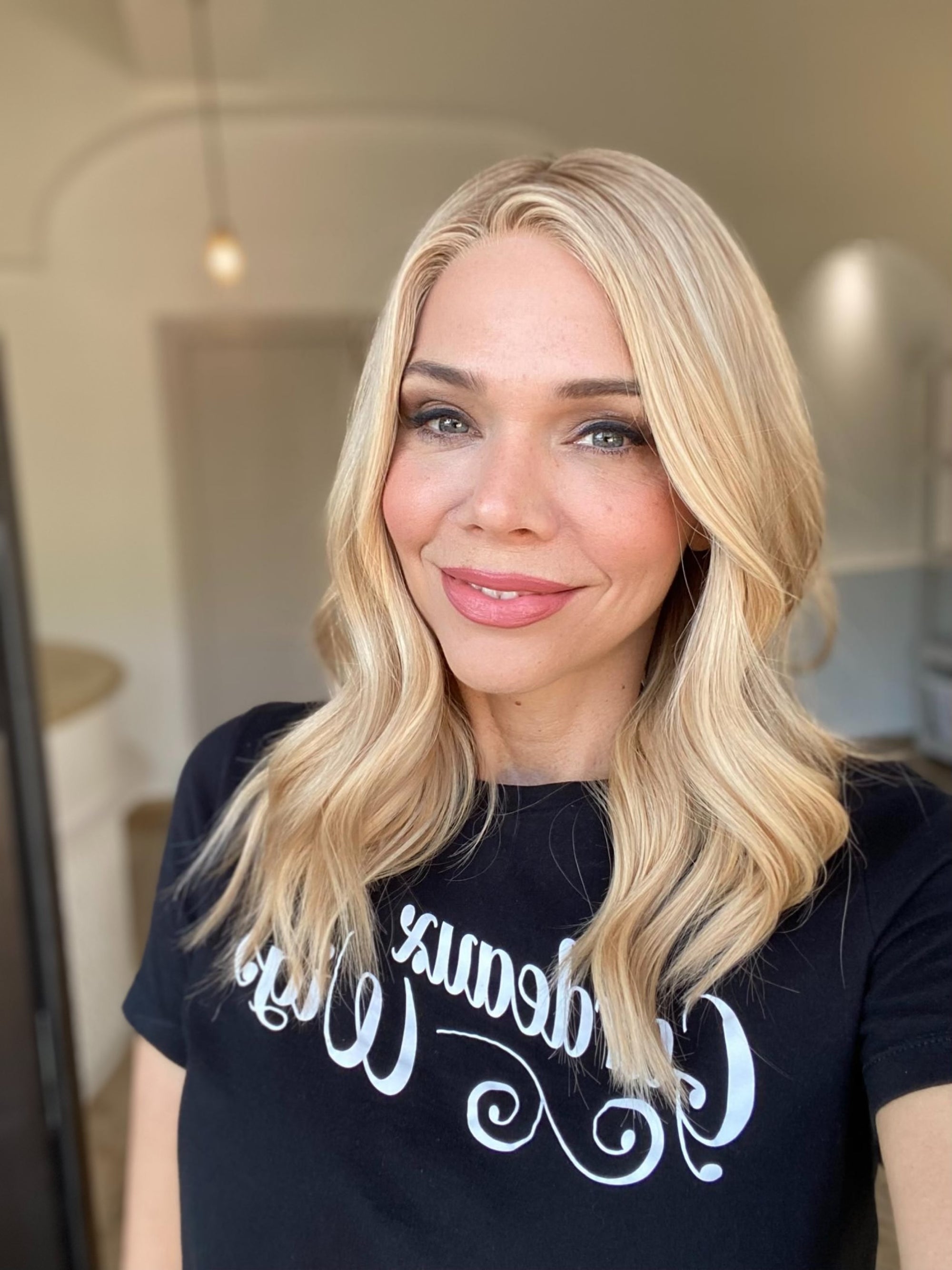 STOCK # BM621.10  GARDEAUX DELUXE HAND TIED CONTOUR CAP (SMALL CAP)