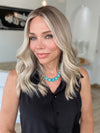 # 8425 GARDEAUX DELUXE LACE TOP WIG (MEDIUM CAP)