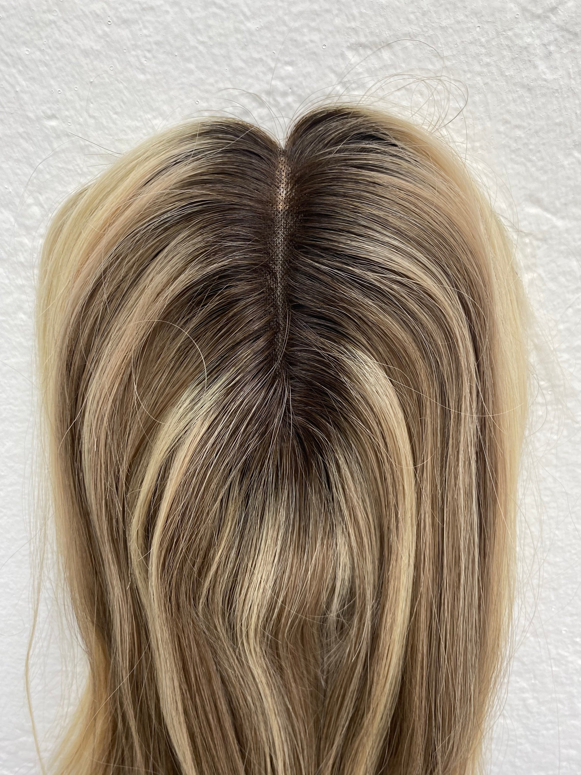 GARDEAUX DELUXE 14" MONO TOPPER (5 SHADES)