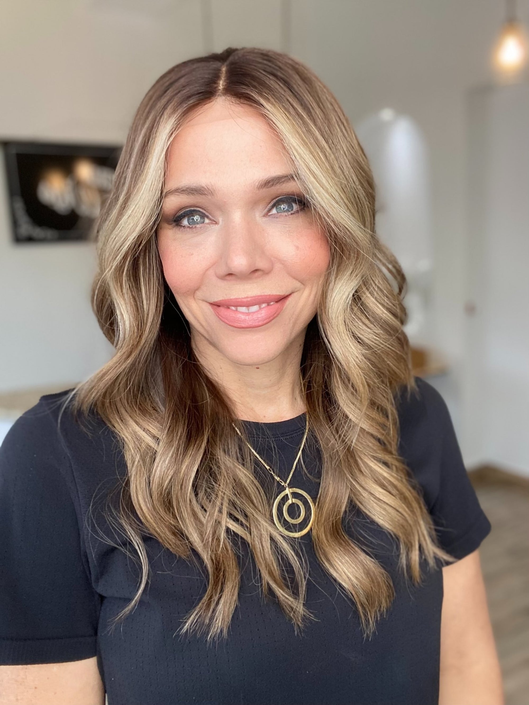 "ELIZABETH" GARDEAUX DELUXE HAND TIED MONO TOP WIG