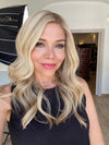 # 7255 DELUXE MONO TOP WIG (MEDIUM CAP)