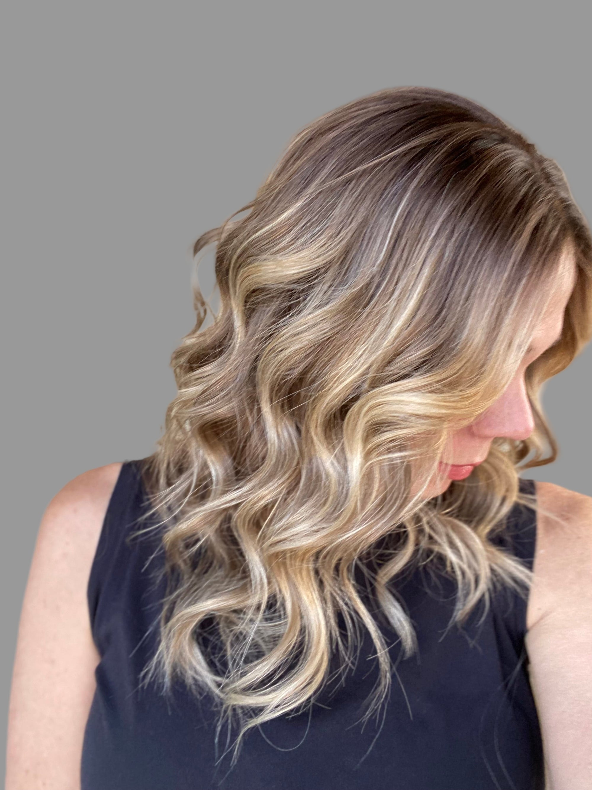 # G-8493 GARDEAUX DELUXE HAND TIED MONO TOP WIG (MEDIUM CAP)