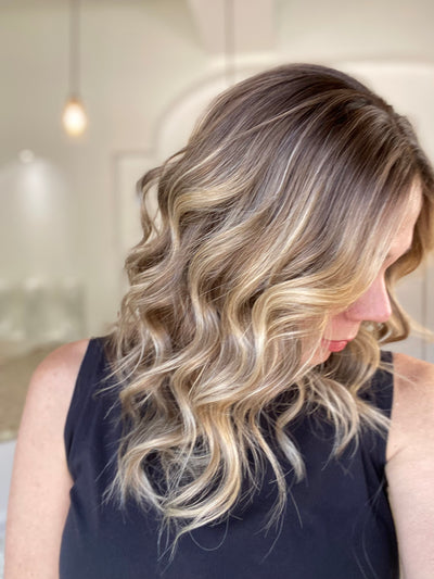 # 8493 GARDEAUX DELUXE HAND TIED MONO TOP WIG (MEDIUM CAP)