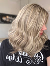 STOCK# BL328  GARDEAUX DELUXE LACE TOP WIG (SMALL  CAP)