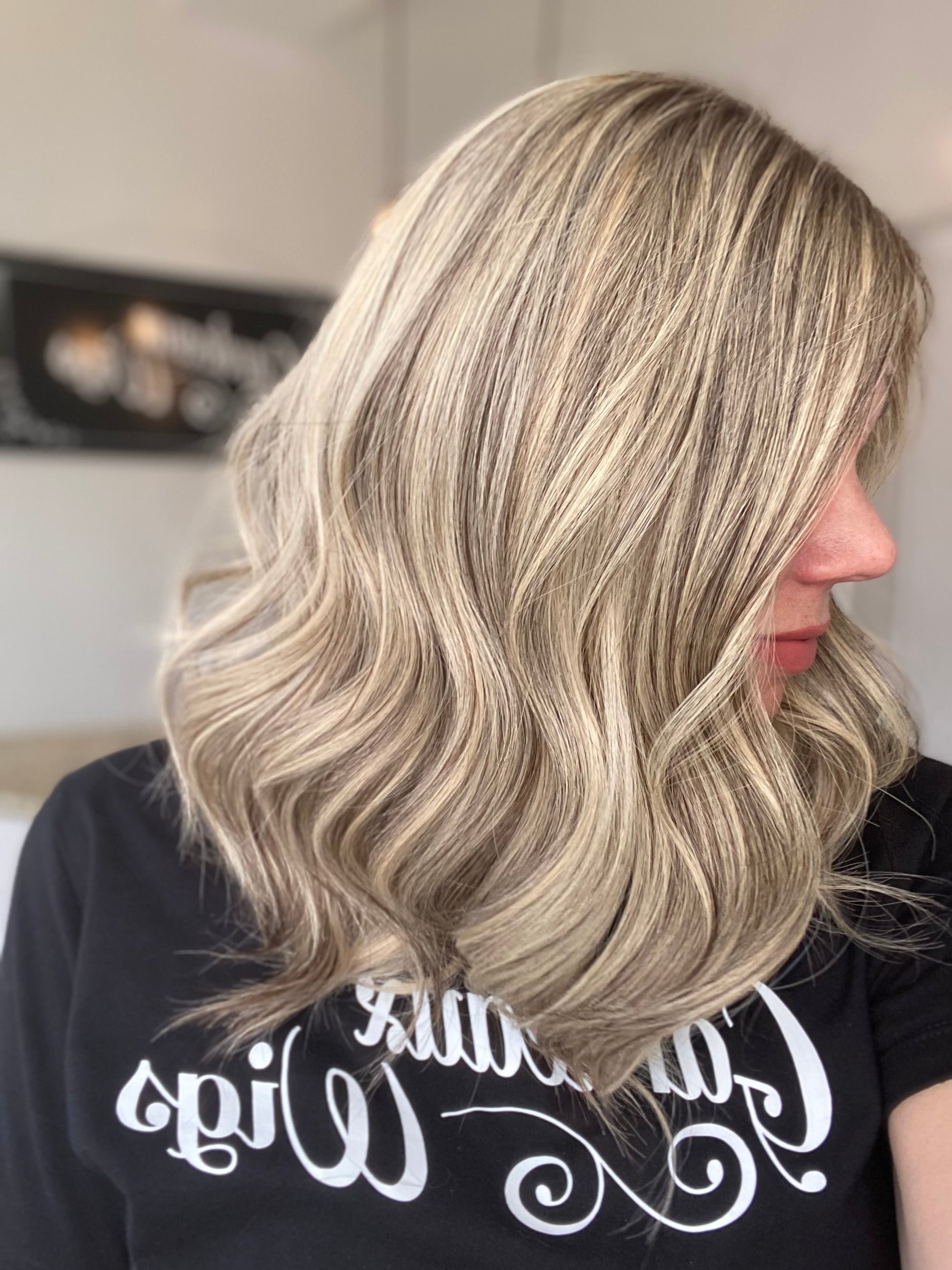 STOCK# BL328  GARDEAUX DELUXE LACE TOP WIG (SMALL  CAP)