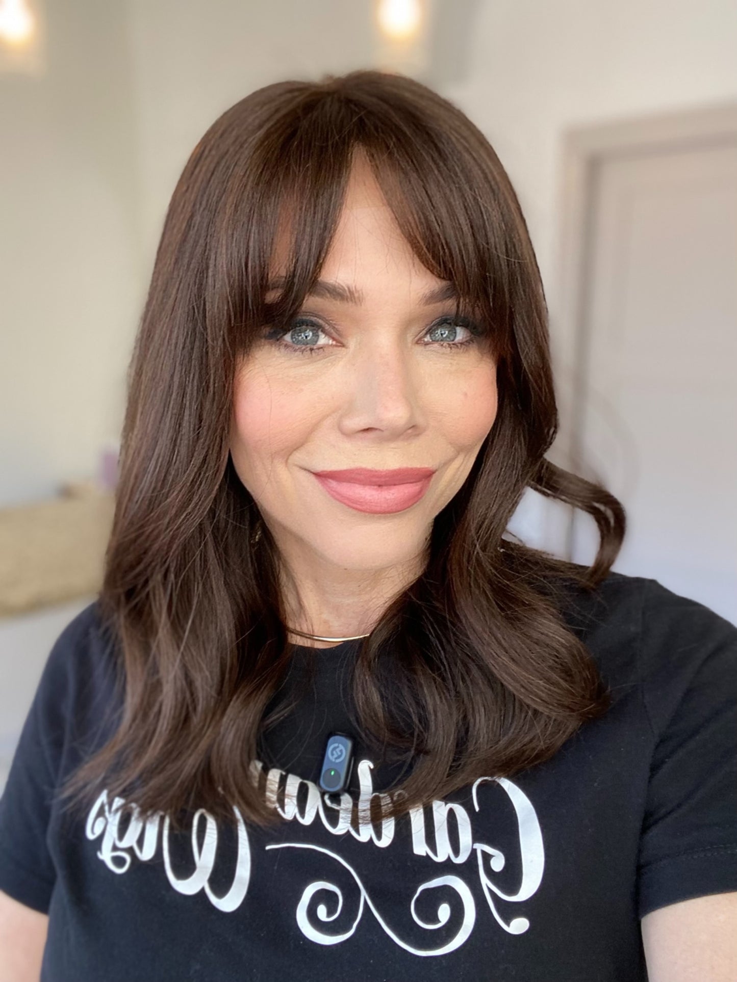 # SPM1-B  GARDEAUX DELUXE MONO TOP WIG (MEDIUM CAP)