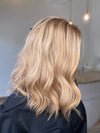 # 8301 GARDEAUX DELUXE DOUBLE LACE TOP SILICONE LINED WIG (SMALL CAP)