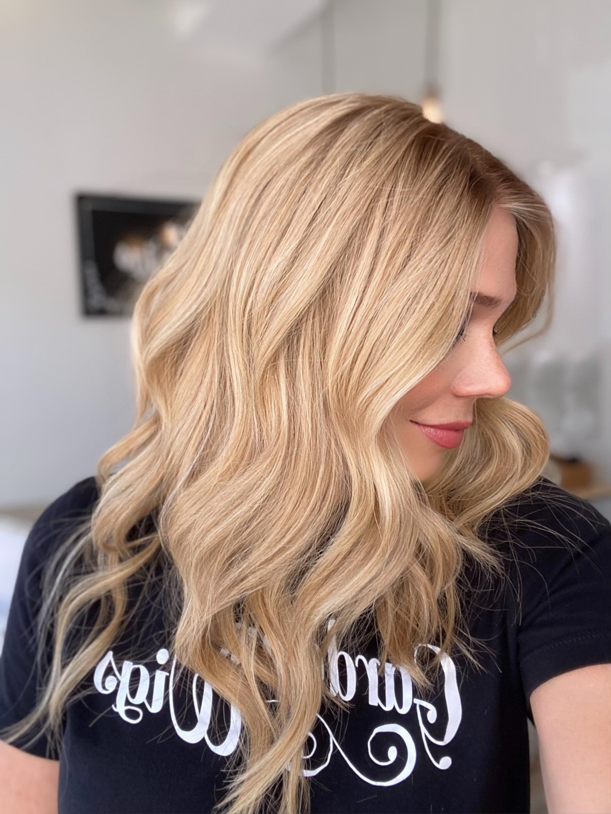 STOCK # JL10-356.14 GARDEAUX DELUXE HAND TIED MONO TOP WIG