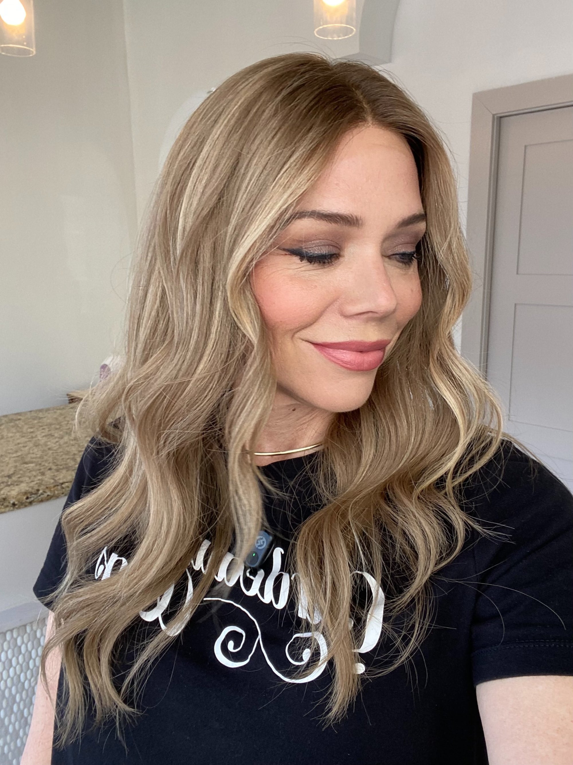 STOCK # GW514.14 GARDEAUX CASCADE COLLECTION (MEDIUM CAP)