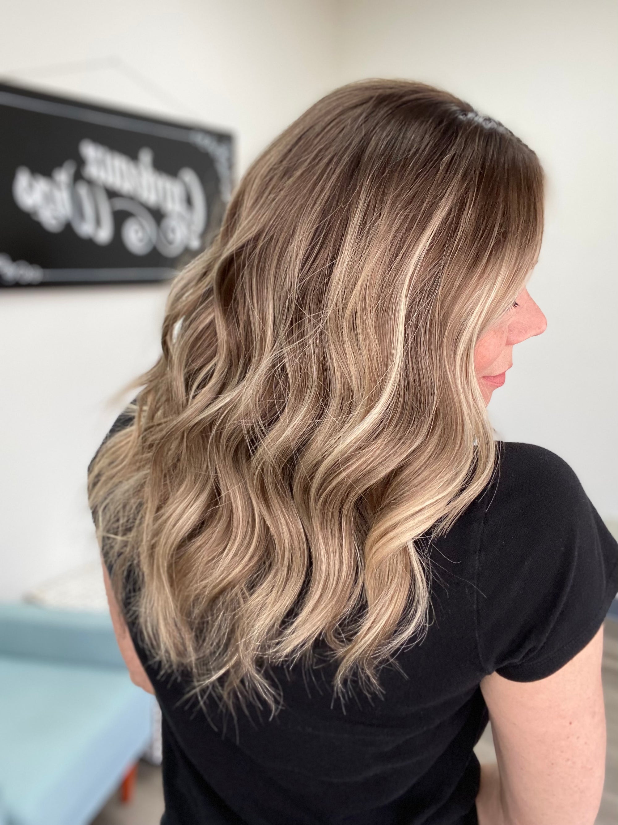 # 8730 GARDEAUX DELUXE HAND TIED MONO TOP WIG (SMALL CAP)