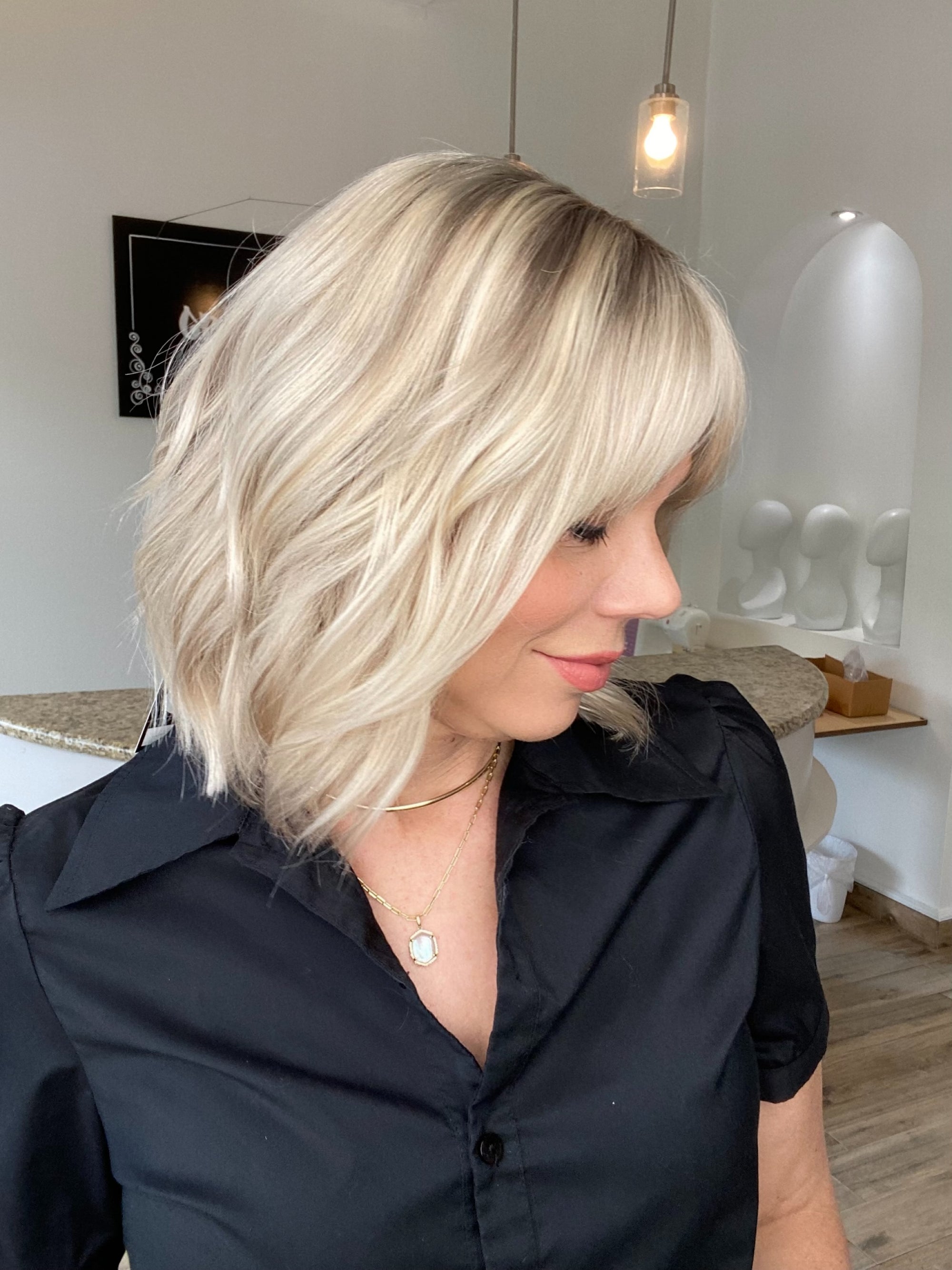 # 8296 GARDEAUX DELUXE DOUBLE MONO TOP WIG (SMALL CAP)