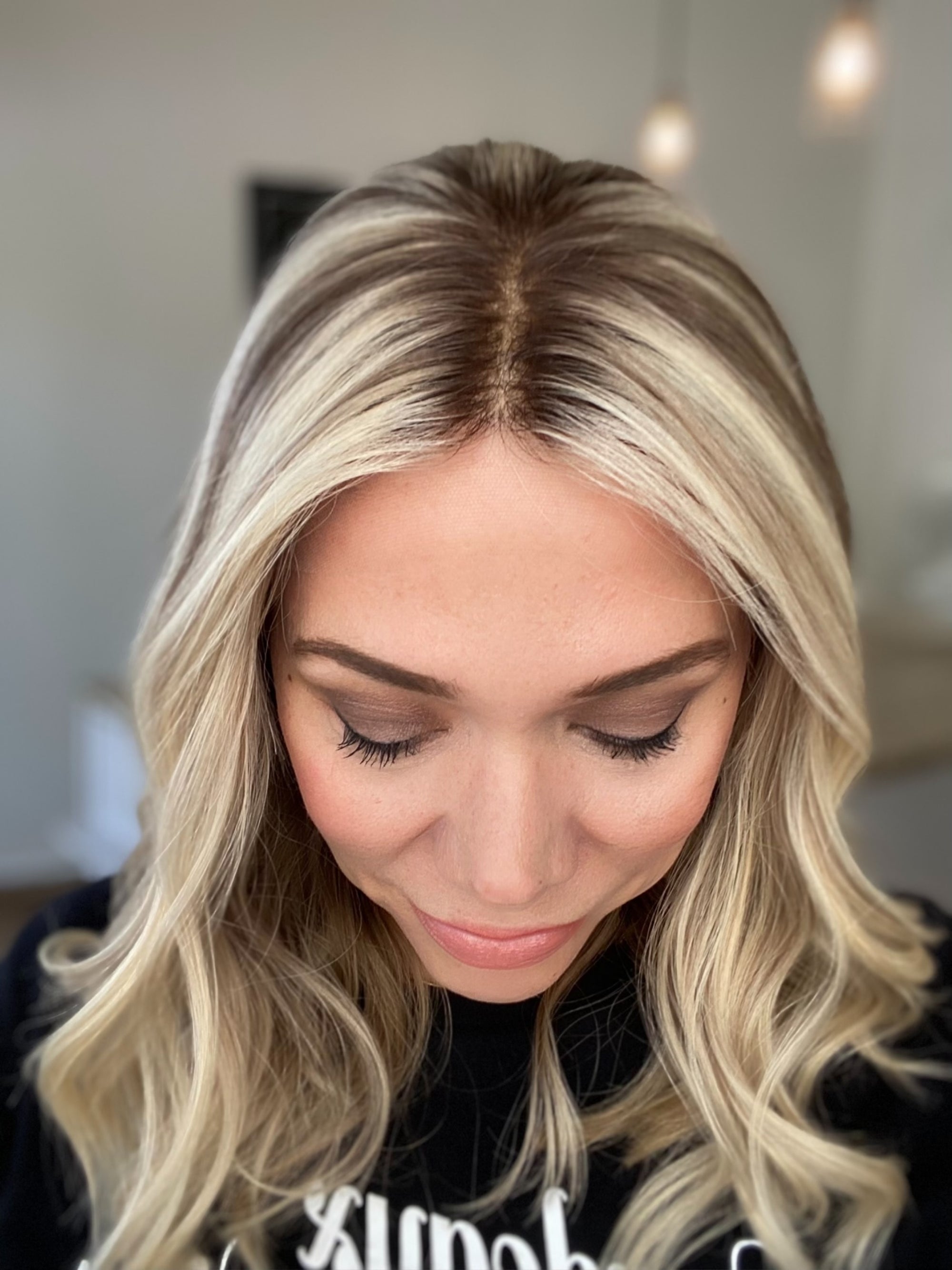 # 8480 GARDEAUX DELUXE LACE TOP WIG (SMALL CAP)