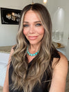 # 8424 GARDEAUX DELUXE HAND TIED, SILICONE LINED GRIPPER WIG (MEDIUM CAP)