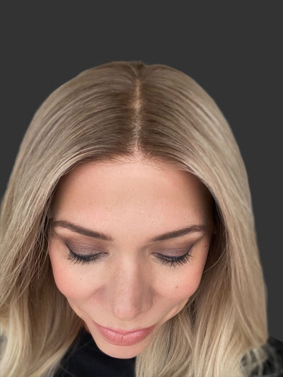 STOCK # GW503.14 GARDEAUX CASCADE COLLECTION (MEDIUM CAP)