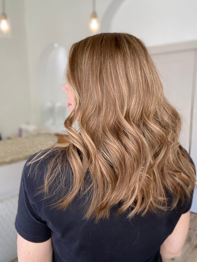 # 8593 GARDEAUX DELUXE DOUBLE LACE TOP WIG (MEDIUM CAP)