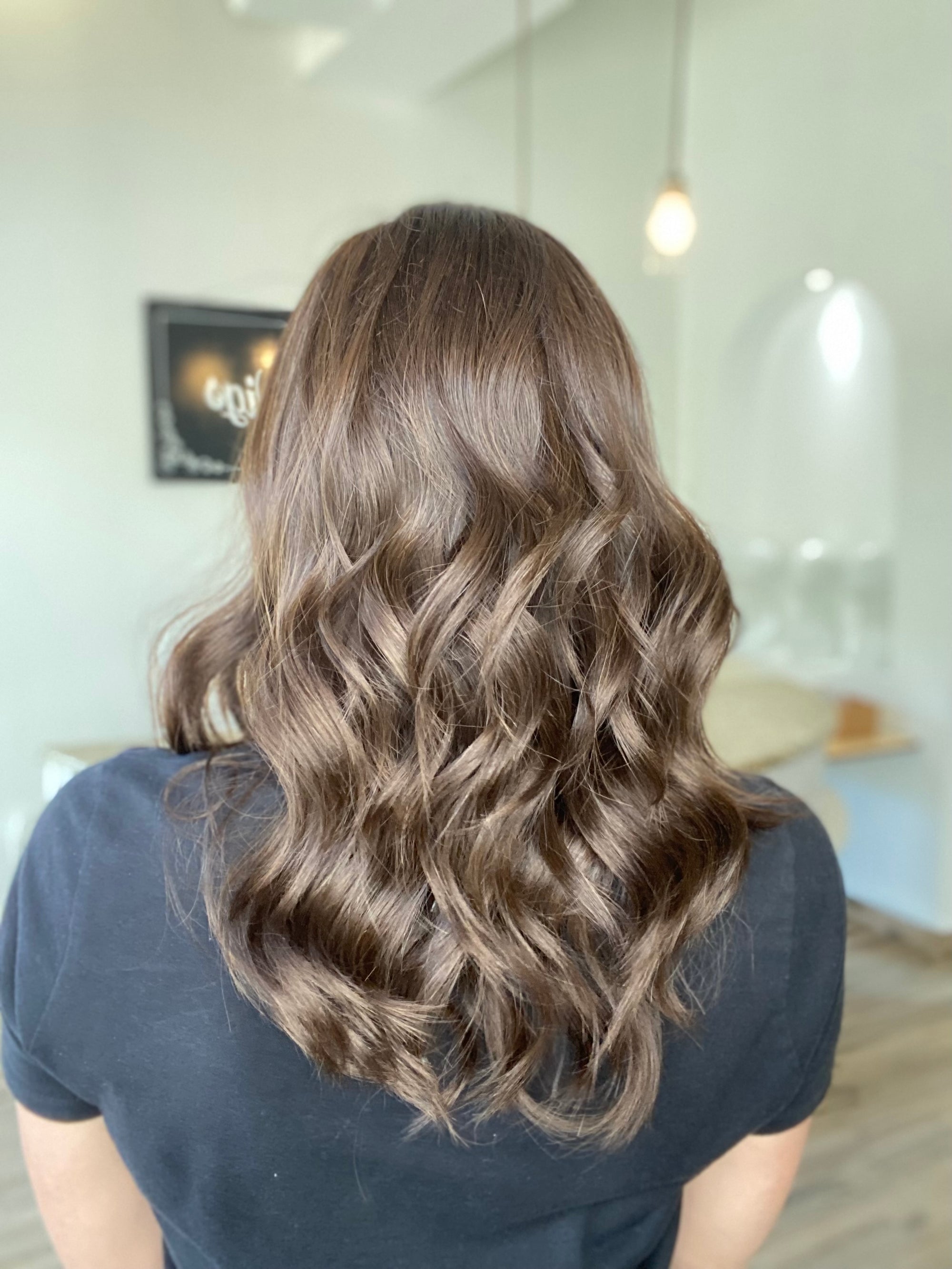 STOCK # SPM1 GARDEAUX DELUXE MONO TOP WIG (MEDIUM CAP) *FINAL SALE