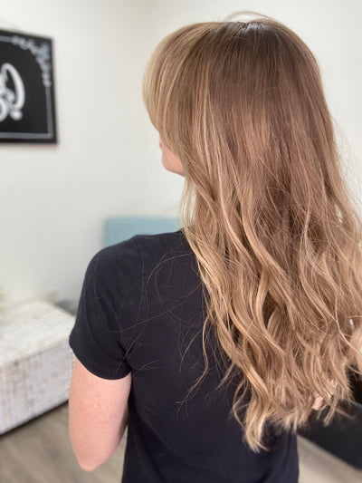 # G-8659 GARDEAUX DELUXE DOUBLE LACE TOP WHOPPER WIG (SMALL CAP)