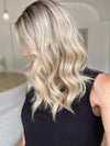 # 8385 GARDEAUX DELUXE LACE TOP WIG (SMALL CAP)