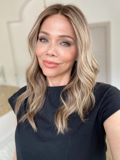 # 8288 GARDEAUX DELUXE HAND TIED DOUBLE MONO TOP WIG (SMALL CAP)