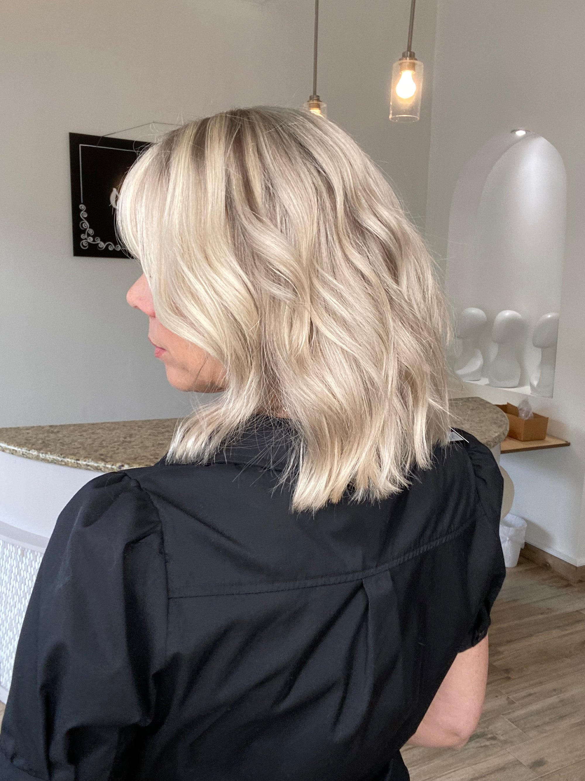 # 8296 GARDEAUX DELUXE DOUBLE MONO TOP WIG (SMALL CAP)