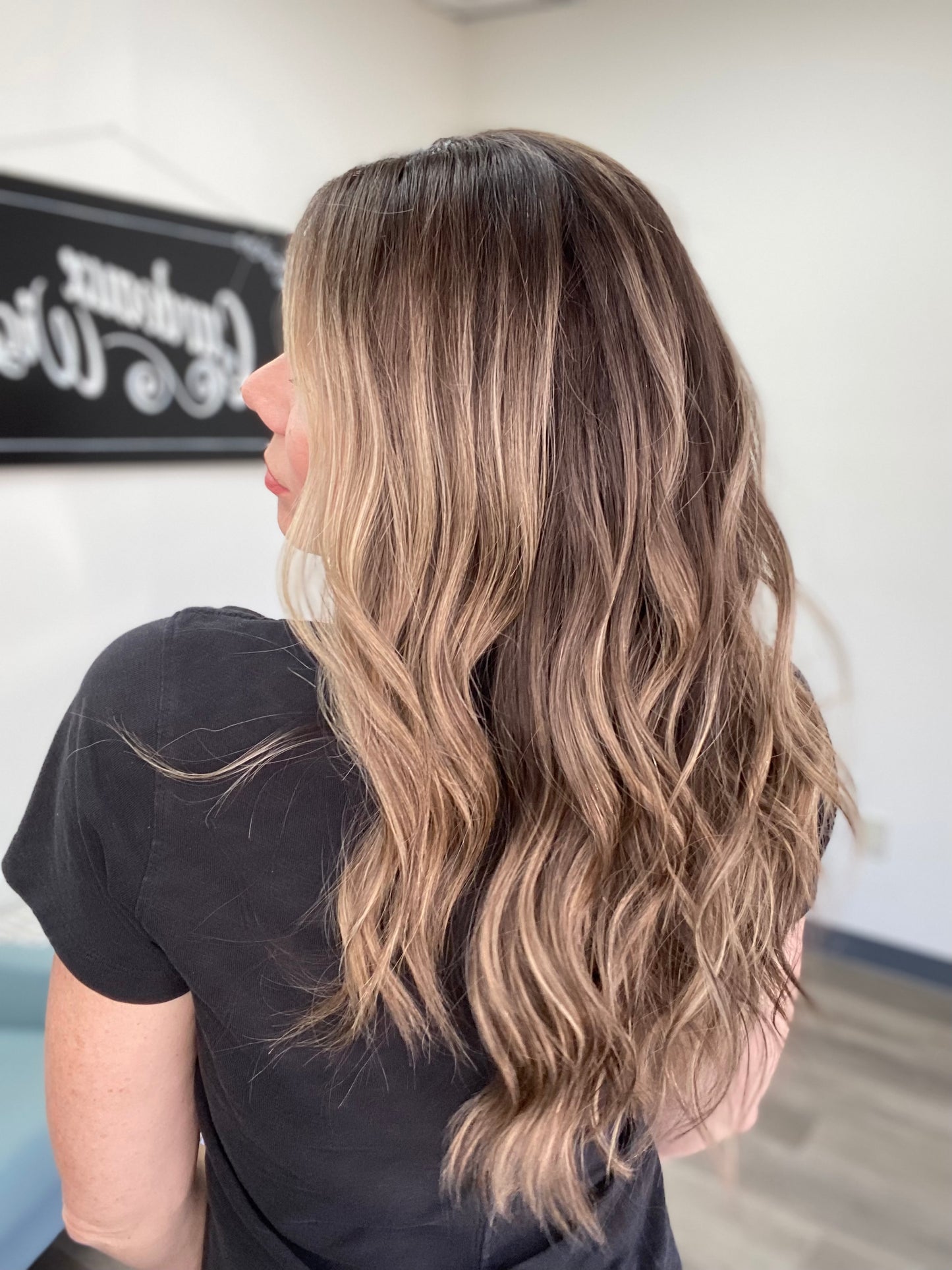 # 8738 GARDEAUX DELUXE HAND TIED DOUBLE LACE TOP WIG (SMALL CAP)