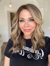 # 8238 GARDEAUX DELUXE HAND TIED MONO TOP WIG (MEDIUM CAP)
