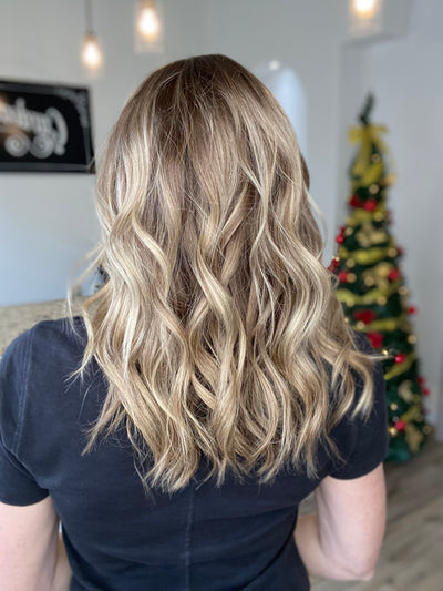 # 8606 JON RENAU “SIENNA" (MEDIUM CAP)