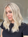 # 8314 GARDEAUX DELUXE MONO TOP WIG (SMALL CAP)
