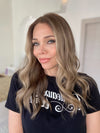 # 8204 GARDEAUX DELUXE LACE TOP WIG (MEDIUM CAP)