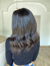 # T-2  GARDEAUX DELUXE 14' SILK TOP TOPPER