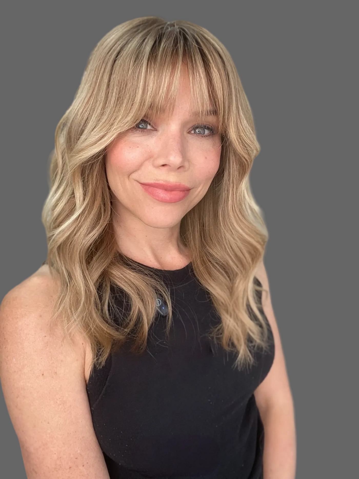 STOCK # GW505.12B GARDEAUX CASCADE COLLECTION (MEDIUM CAP)