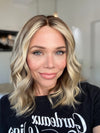 # 8467 GARDEAUX DELUXE DOUBLE MONO TOP WIG (SMALL CAP)