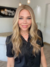 # 8270 GARDEAUX DELUXE HAND TIED DOUBLE MONO TOP WIG (MEDIUM CAP)