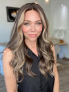 # 8476 GARDEAUX DELUXE LACE TOP WIG (SMALL CAP)