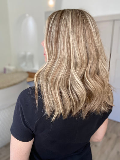 # 8592 GARDEAUX DELUXE DOUBLE LACE TOP WIG (MEDIUM CAP)