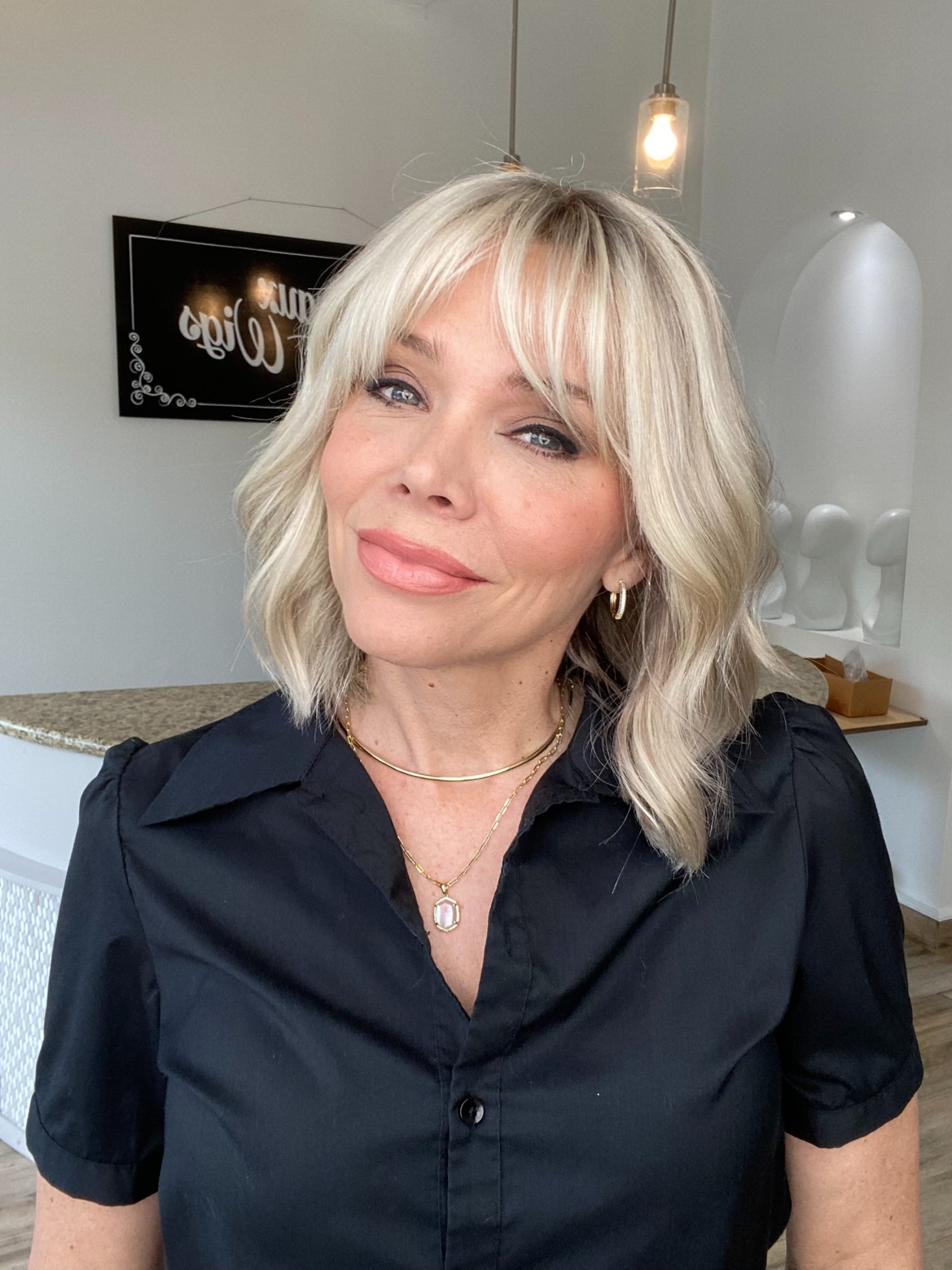 # 8296 GARDEAUX DELUXE DOUBLE MONO TOP WIG (SMALL CAP)