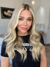 # 8230 GARDEAUX DELUXE LACE TOP WIG (MEDIUM CAP)