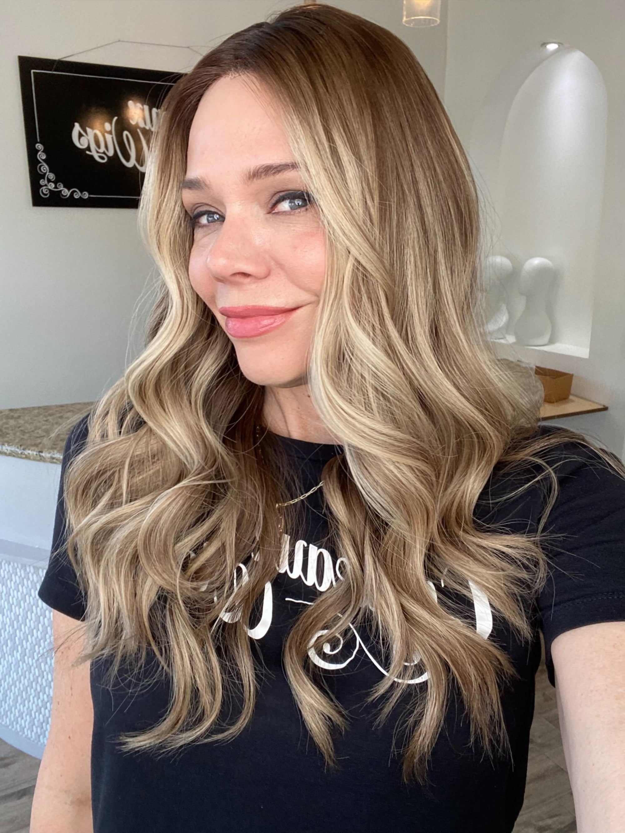 # 8565 IWIG WEFTED CAP WIG (SMALL CAP)