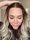# 8440 GARDEAUX DELUXE HAND TIED MONO TOP WIG (MEDIUM CAP)