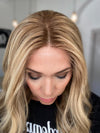# 7984 GARDEAUX DELUXE HAND TIED SILICONE LINED WIG (MEDIUM CAP)