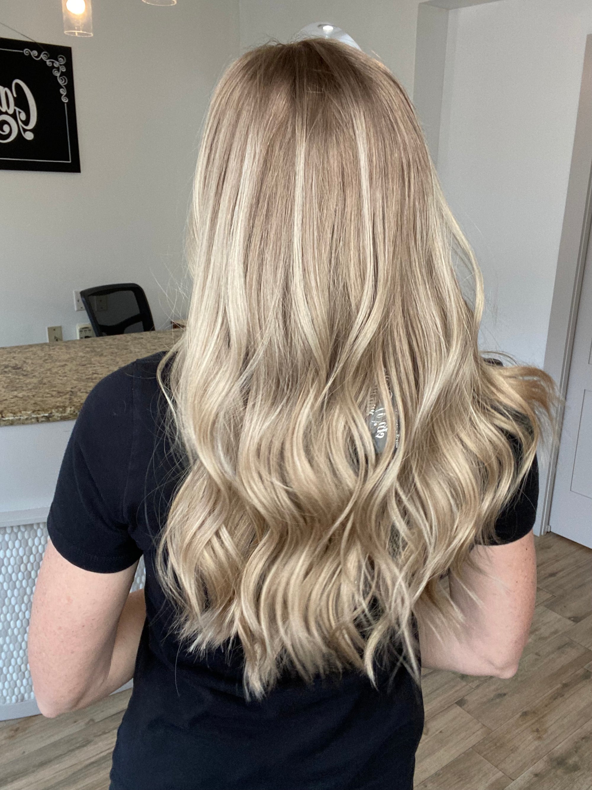 # 8620 GARDEAUX DELUXE LACE TOP WIG (SMALL CAP)