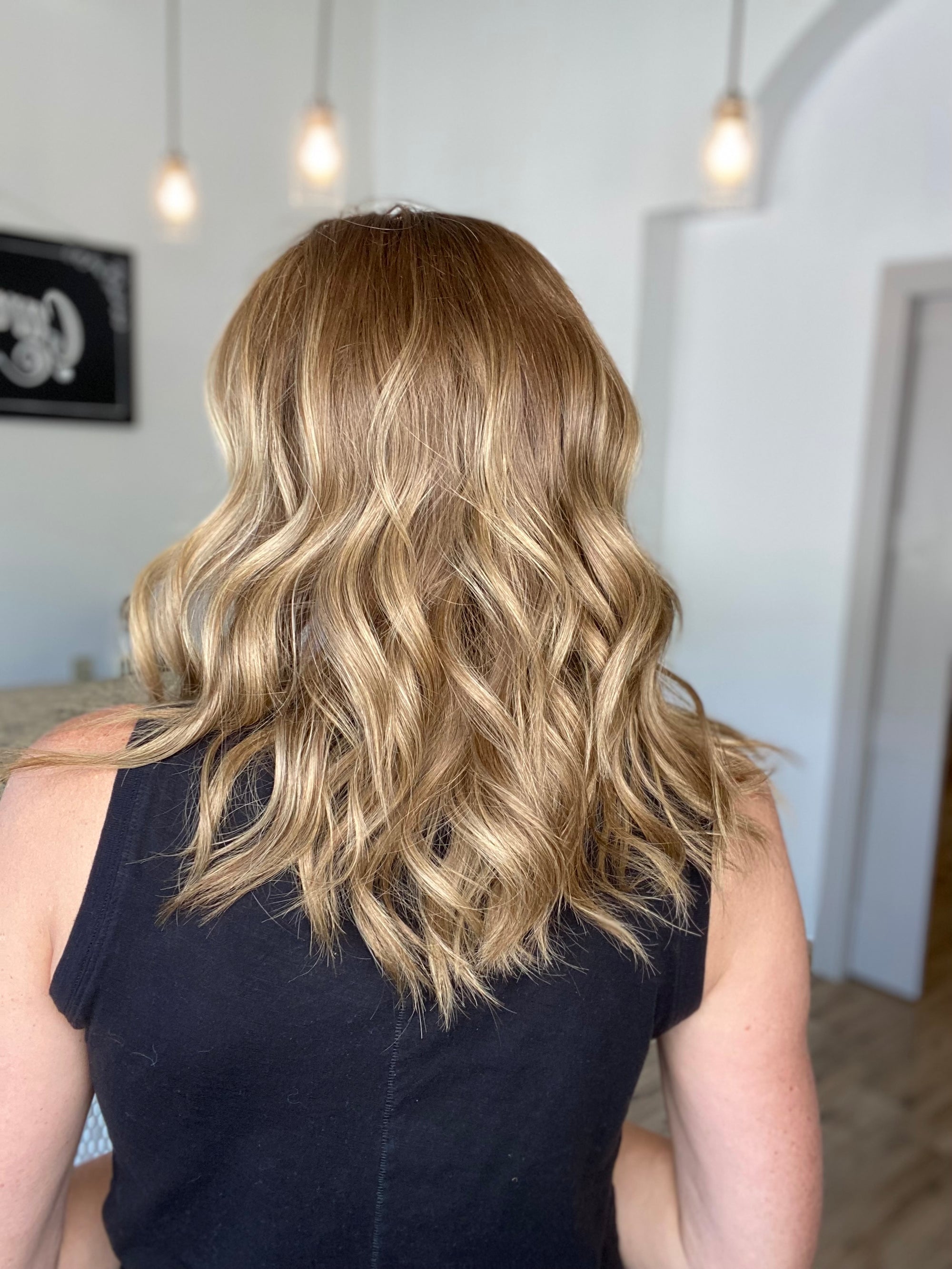 # 7928 GARDEAUX DELUXE LACE TOP WIG (MEDIUM CAP)