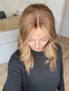# 7508 GARDEAUX DELUXE LACE TOP WIG (SMALL CAP)