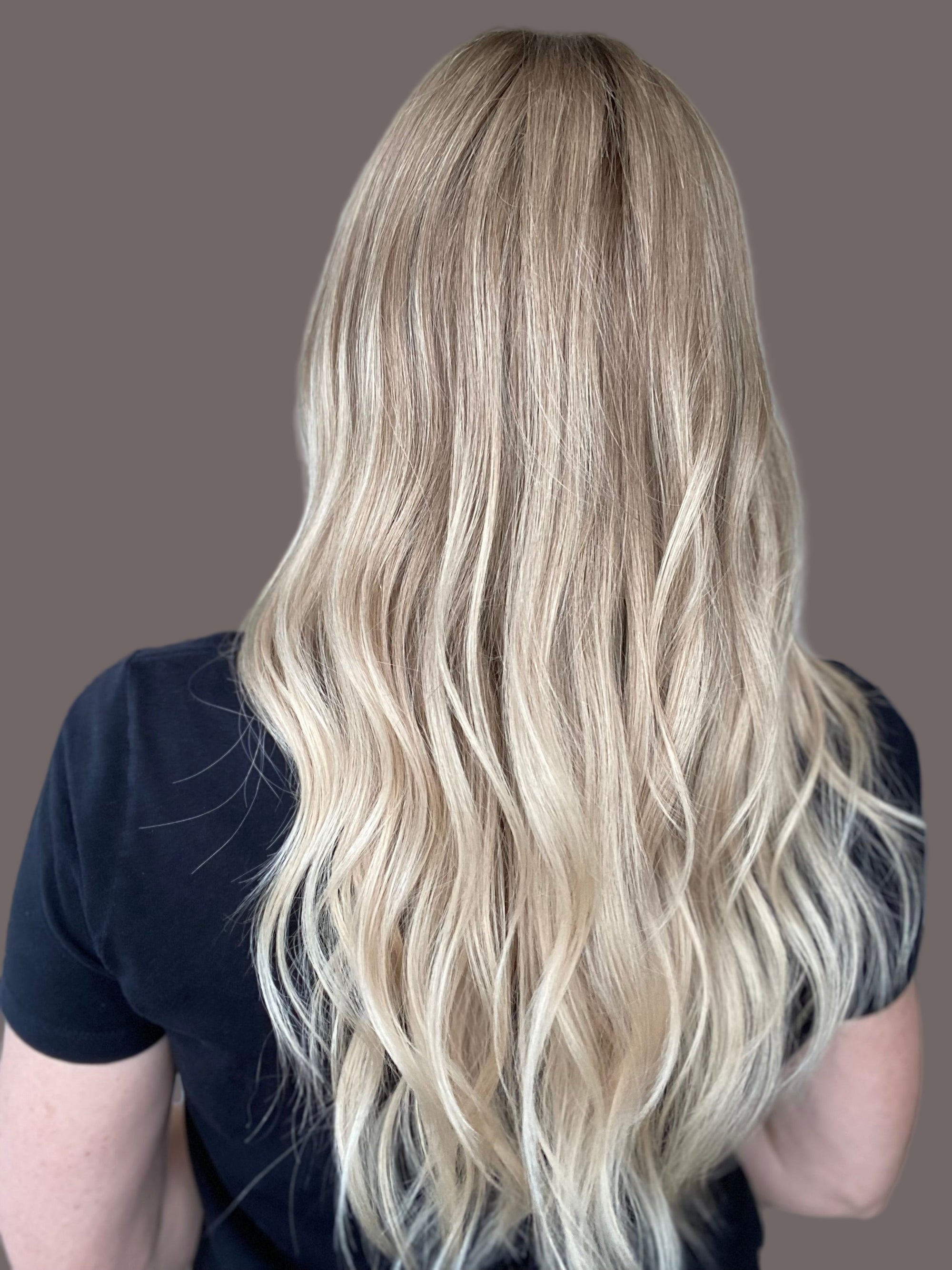 STOCK # GW502.16 GARDEAUX CASCADE COLLECTION (MEDIUM CAP)