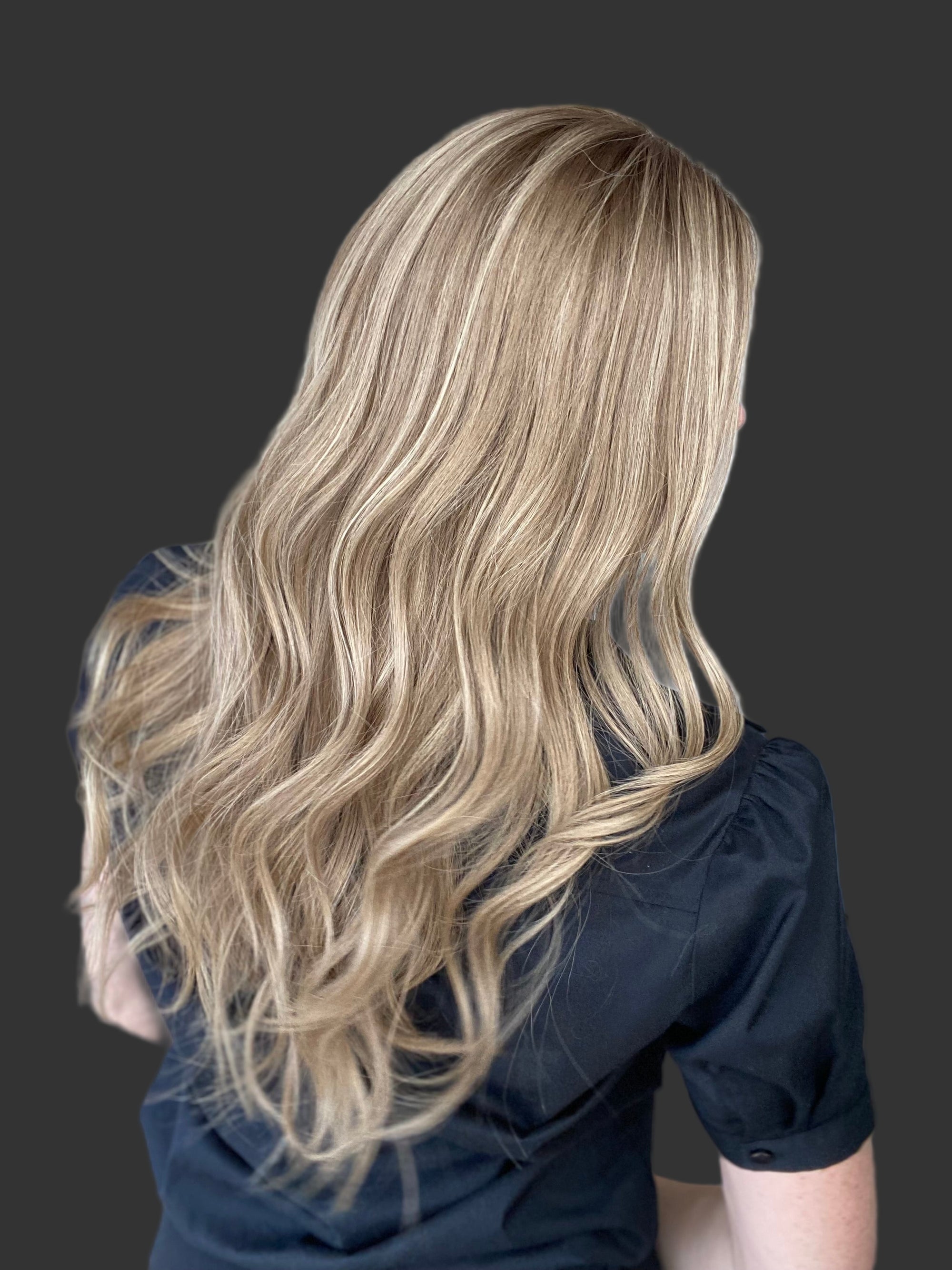 STOCK # GW514.16 GARDEAUX CASCADE COLLECTION